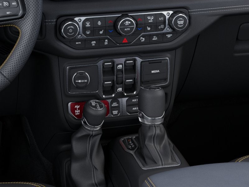 2025 Jeep Wrangler 4-Door Rubicon 392 Final Edition - Photo 24