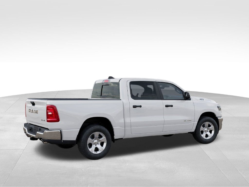 New 2027 Ram 1500 Tradesman Pickup