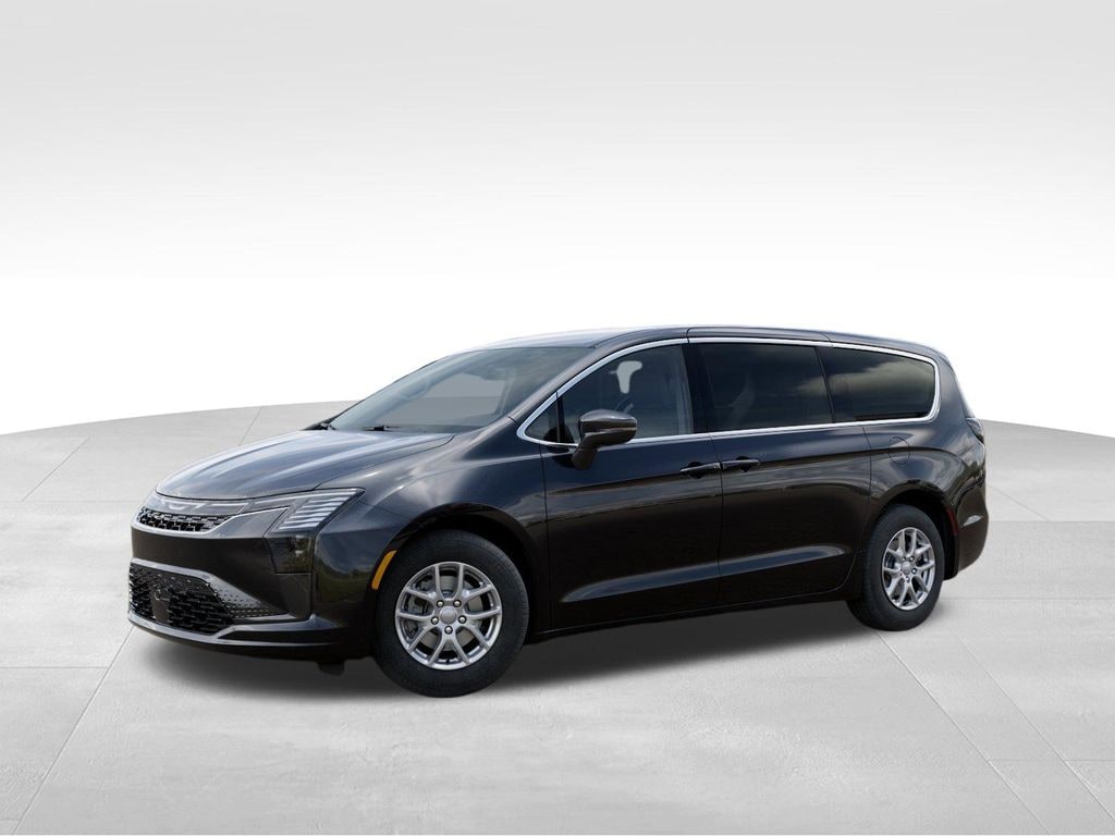 New 2027 Chrysler Pacifica Select Passenger Van