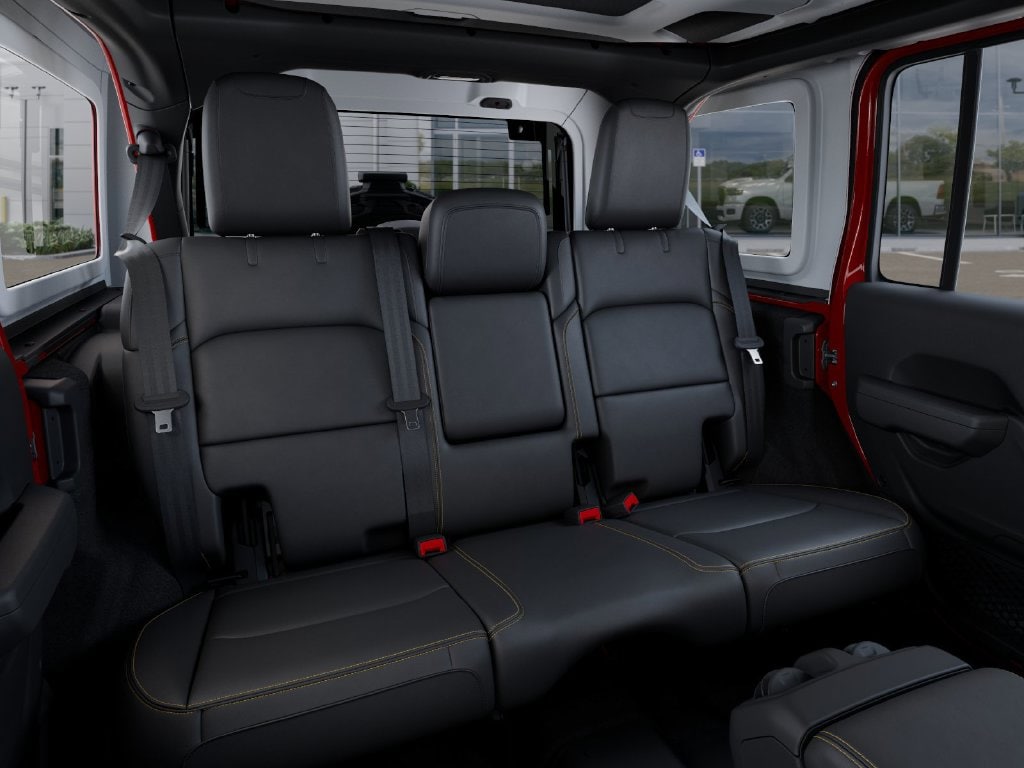 2025 Jeep Wrangler 4-Door Rubicon 392 Final Edition - Photo 15