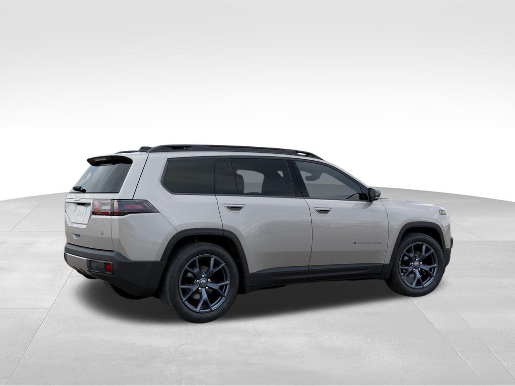 New 2026 Jeep Cherokee 85TH ANNIVERSARY EDITION 4X4 Sport Utility