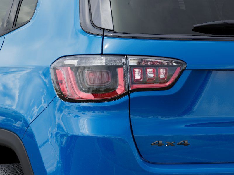 2026 Jeep Compass Latitude Altitude - Photo 9