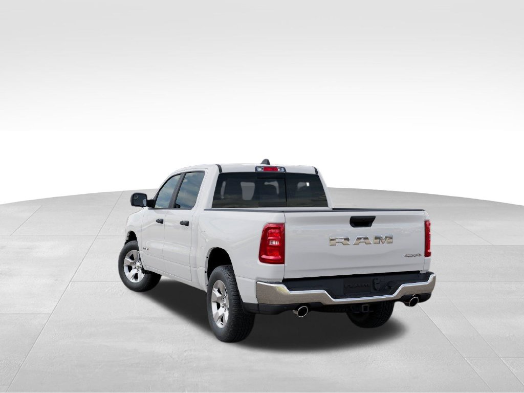New 2027 Ram 1500 Tradesman Pickup