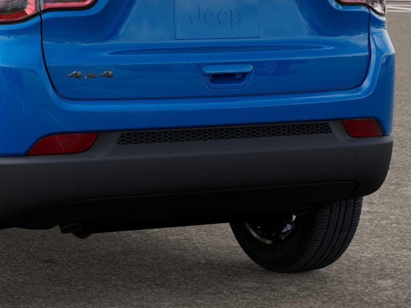 2026 Jeep Compass Latitude Altitude - Photo 13