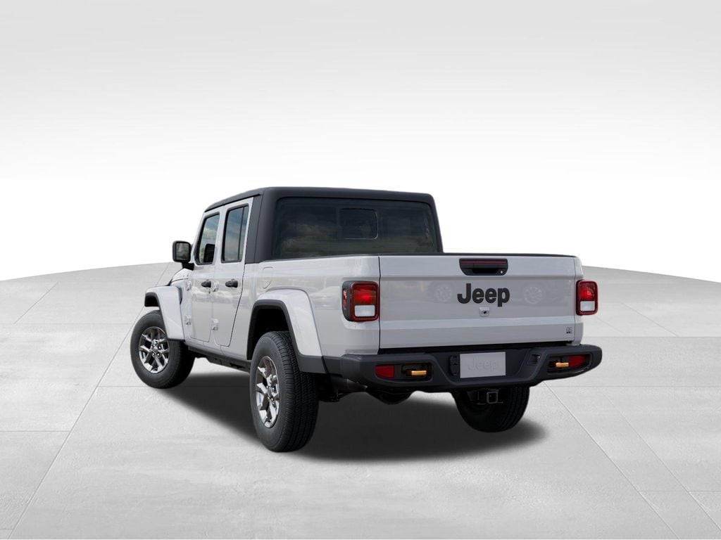 New 2026 Jeep Gladiator 85th Anniversary Edition Pickup