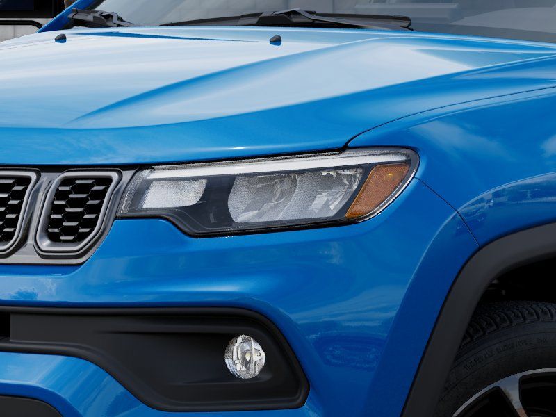 2026 Jeep Compass Latitude Altitude - Photo 10