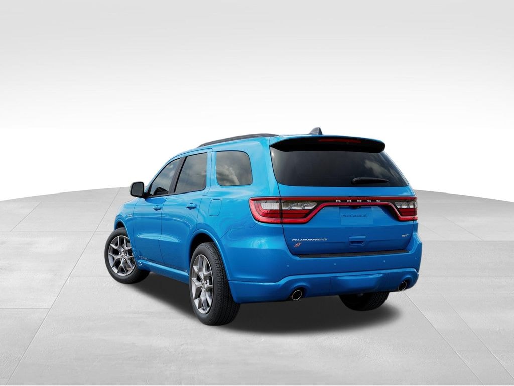 New 2027 Dodge Durango GT Sport Utility