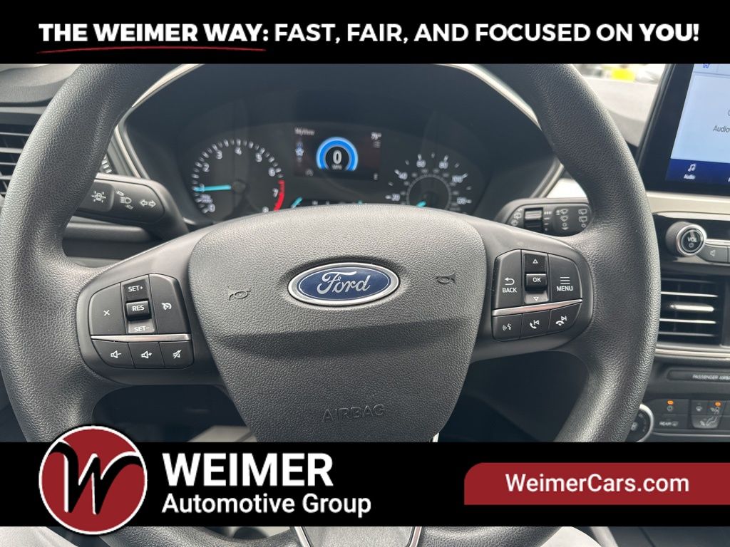 2022 Ford Escape SE - Photo 15