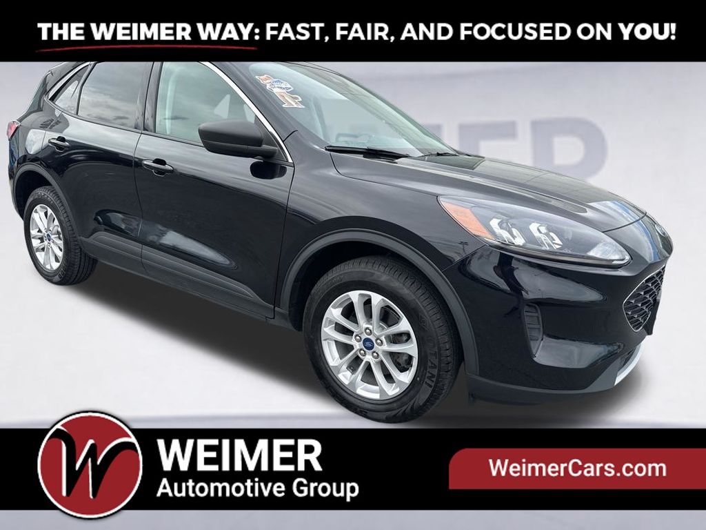 2022 Ford Escape SE - Photo 7