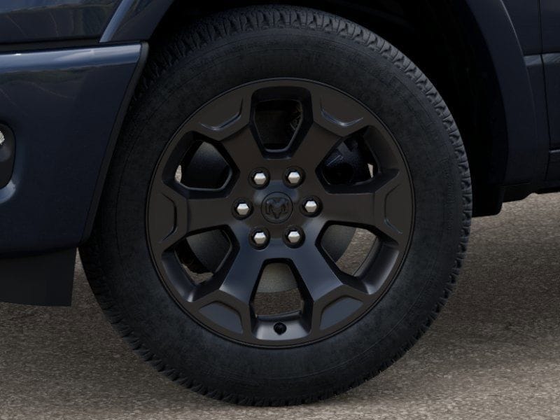 2026 RAM 1500 Big Horn/Lone Star - Photo 8