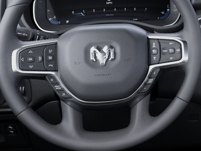 2026 RAM 1500 Big Horn/Lone Star - Photo 19