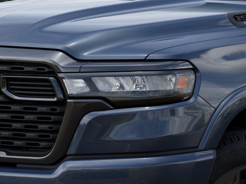 2026 RAM 1500 Big Horn/Lone Star - Photo 10