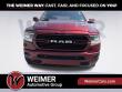 Used 2021 Ram 1500 Laramie Truck