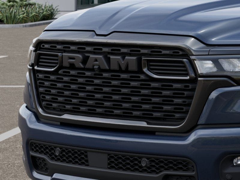 2026 RAM 1500 Big Horn/Lone Star - Photo 11