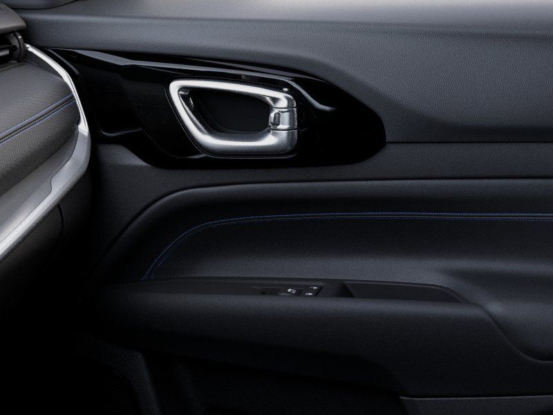 2026 Jeep Compass Latitude Altitude - Photo 24