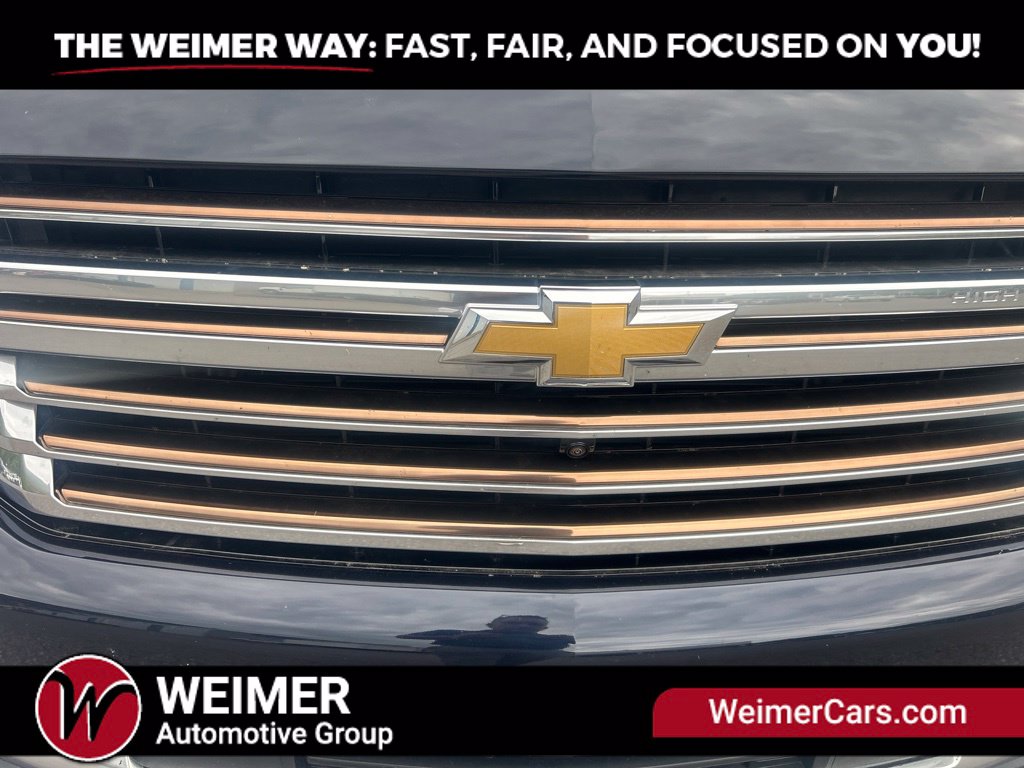 2023 Chevrolet Suburban High Country - Photo 15