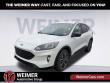 Used 2022 Ford Escape SEL SUV
