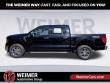 Used 2025 Ford F-150 XLT Truck SuperCrew Cab