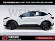 Used 2022 Ford Escape SEL SUV
