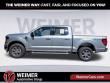 Used 2025 Ford F-150 XLT Truck SuperCrew Cab
