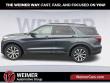 Used 2022 Ford Explorer ST SUV