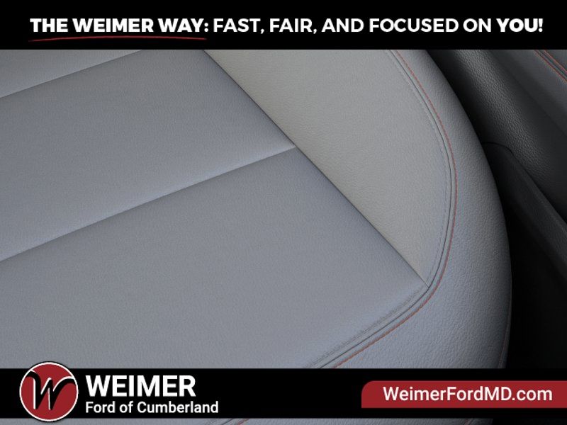 2026 Ford Explorer Active - Photo 16