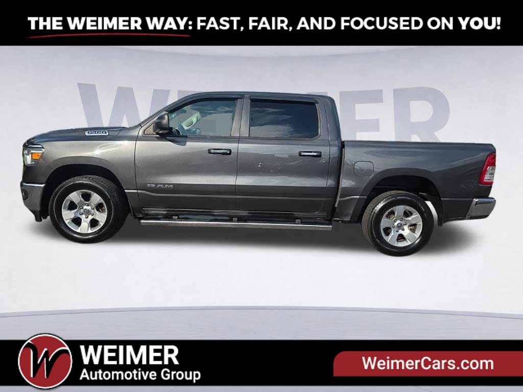 2020 RAM 1500 Pickup