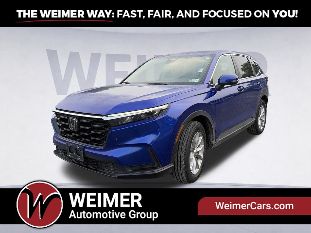 2023 Honda CR-V
