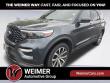 Used 2022 Ford Explorer ST SUV