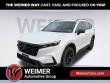 Used 2023 Honda CR-V Hybrid Sport SUV