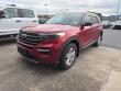 Used 2021 Ford Explorer XLT SUV