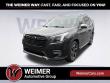 Used 2023 Subaru Forester Touring SUV