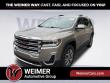 Used 2023 GMC Acadia SLE SUV