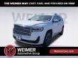 Used 2023 GMC Acadia Denali SUV