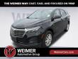 Used 2024 Chevrolet Equinox LS w/1LS SUV