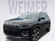 Used 2019 Jeep Cherokee Limited 4x4 SUV