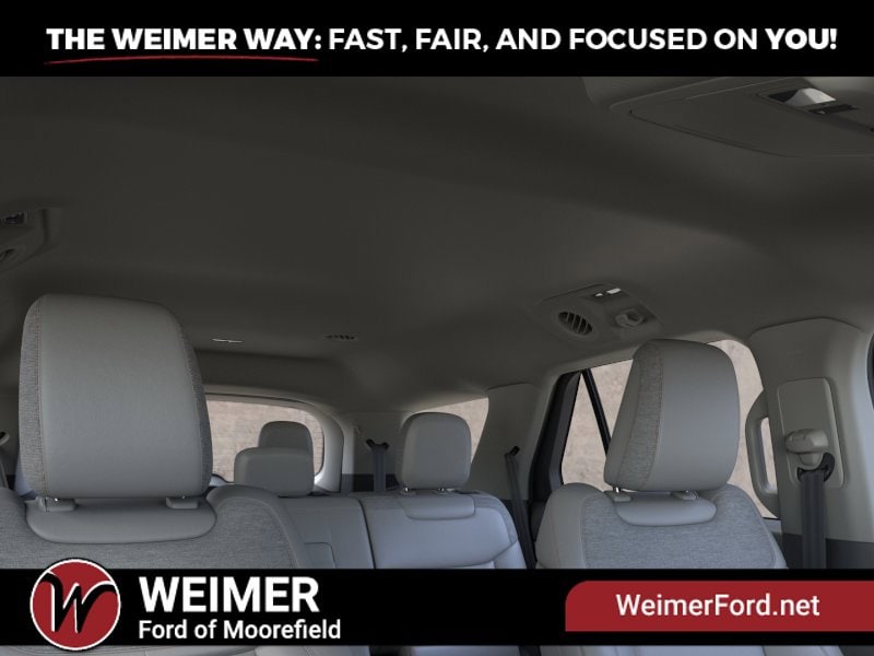2026 Ford Explorer Active - Photo 22