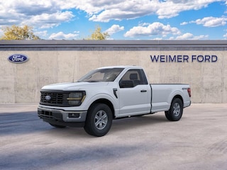 2026 Ford F-150 XL Truck