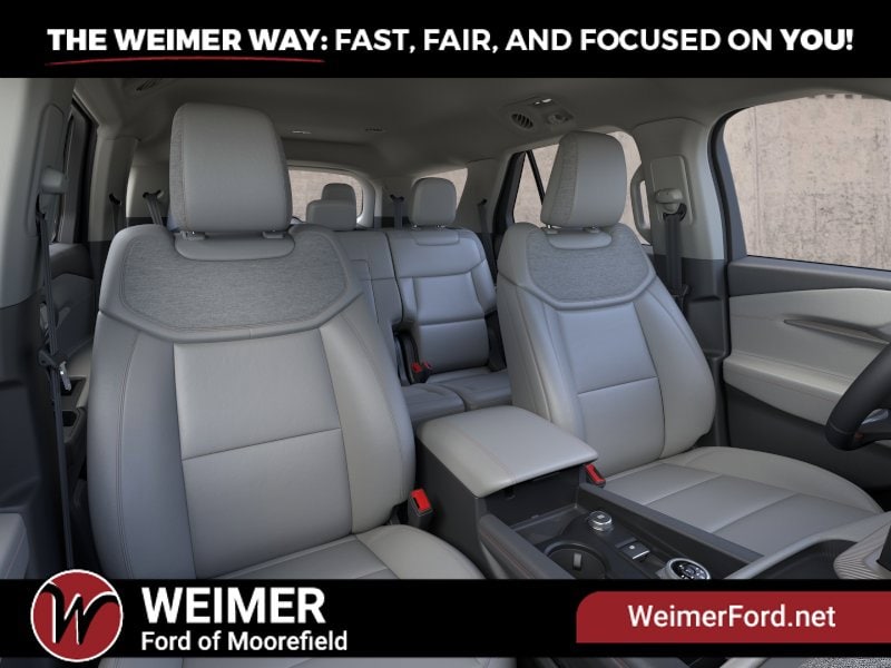 2026 Ford Explorer Active - Photo 10