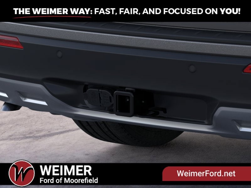 2026 Ford Explorer Active - Photo 23