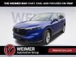 Used 2023 Honda CR-V EX-L SUV