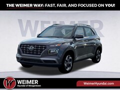 2026 Hyundai Venue SEL SUV