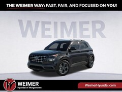 2026 Hyundai Venue SEL SUV