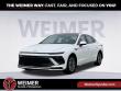 New 2026 Hyundai Sonata Hybrid Limited Sedan