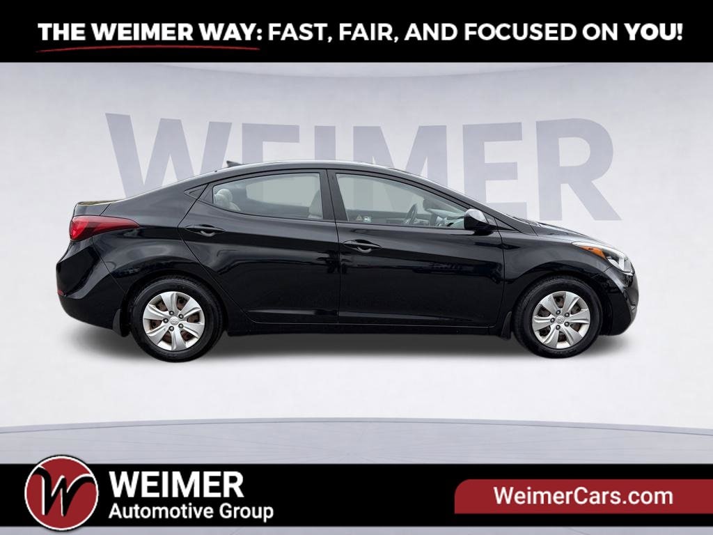 2016 Hyundai Elantra SE - Photo 6