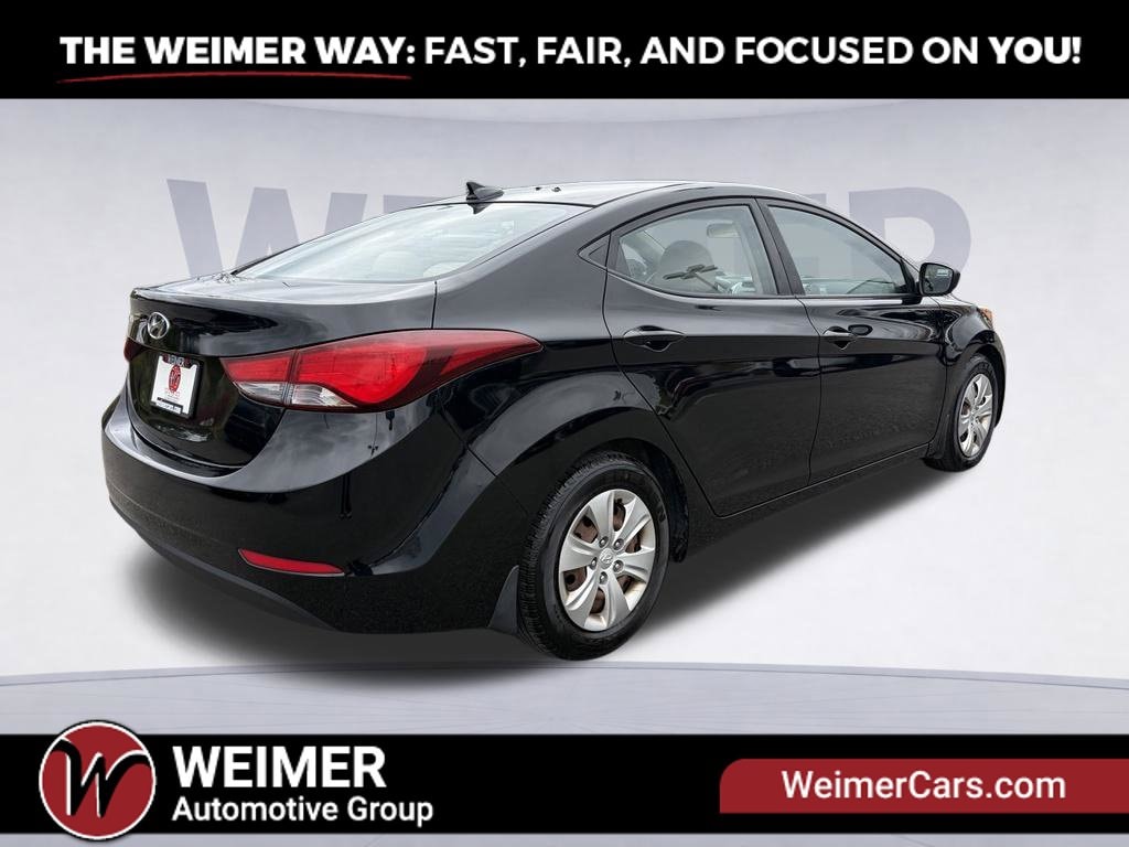 2016 Hyundai Elantra SE - Photo 5