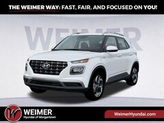 2026 Hyundai Venue SEL SUV