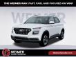 New 2026 Hyundai Venue SEL SUV