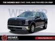 New 2026 Hyundai Palisade SEL AWD SUV
