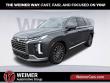 Certified 2023 Hyundai Palisade Calligraphy SUV